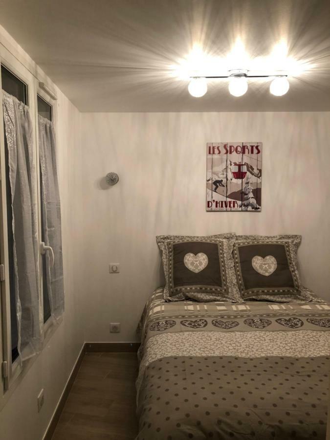 Schuss Apartment