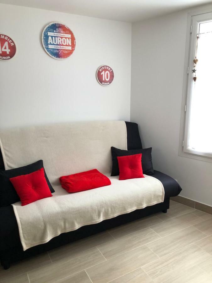 Apartment Schuss
